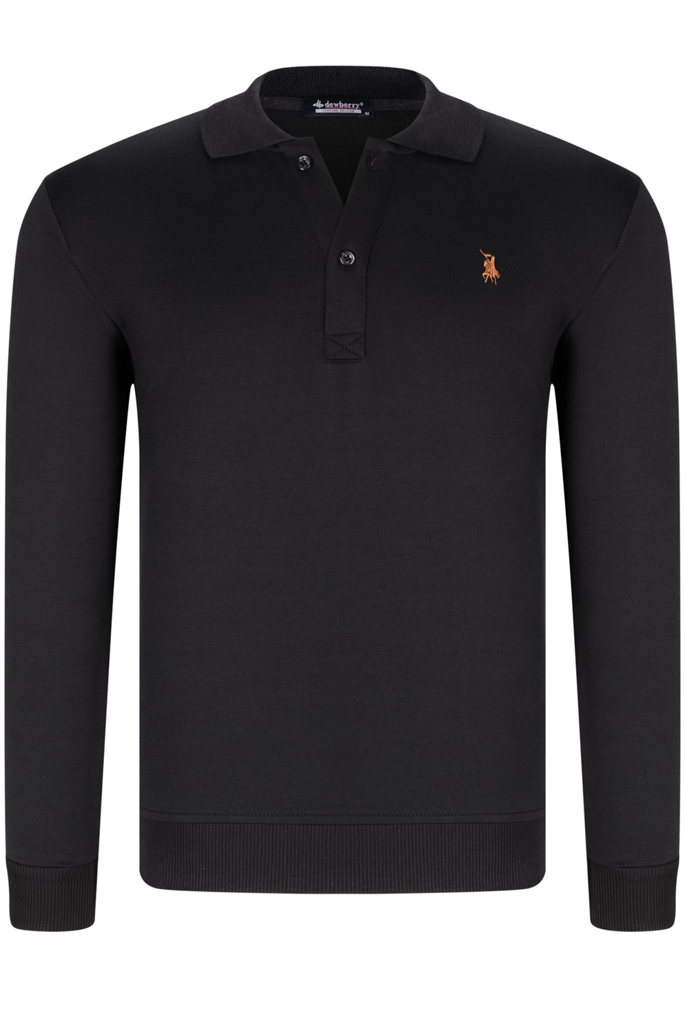 Мъжка полориза dewberry