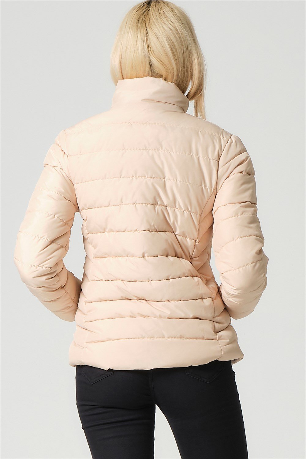 Geaca dama, dewberry