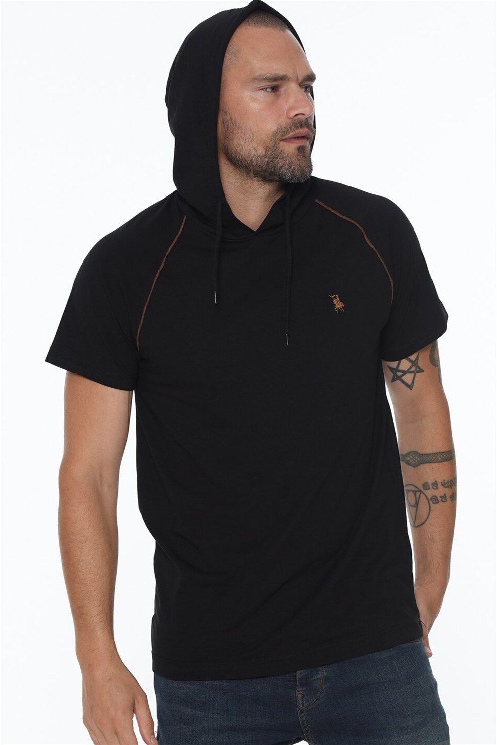 Tricou barbati dewberry