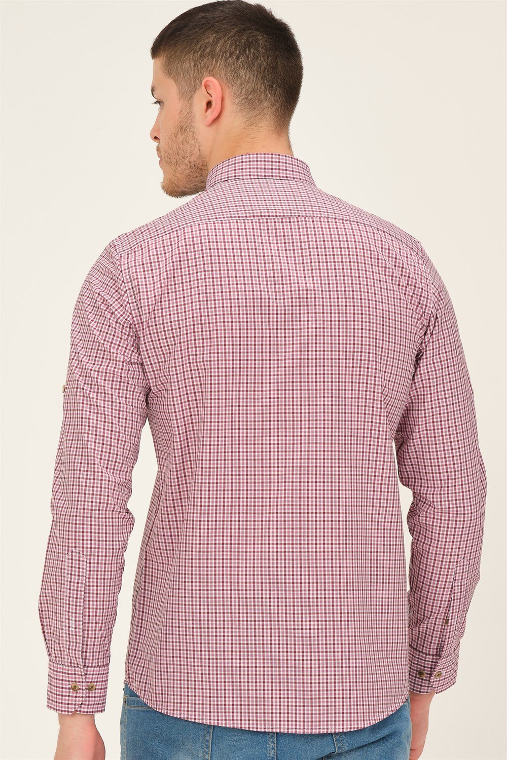 Cămașă pentru bărbați dewberry