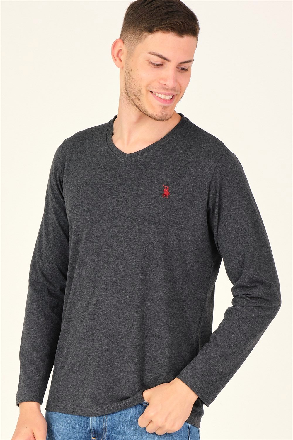 Tricou bărbați dewberry