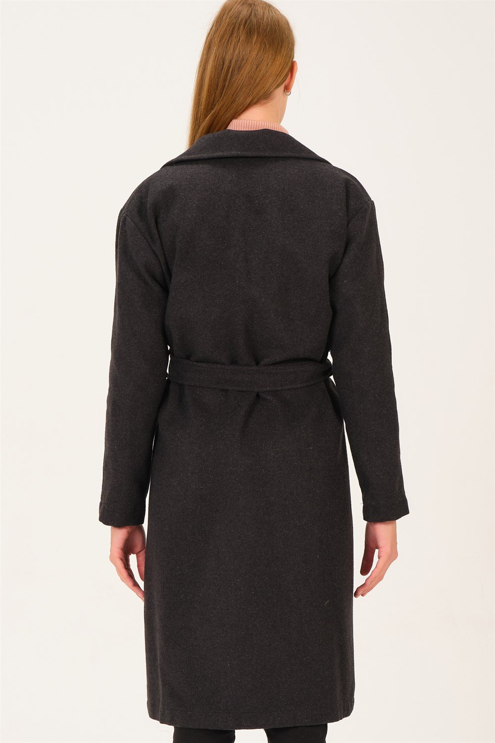 Palton dama dewberry