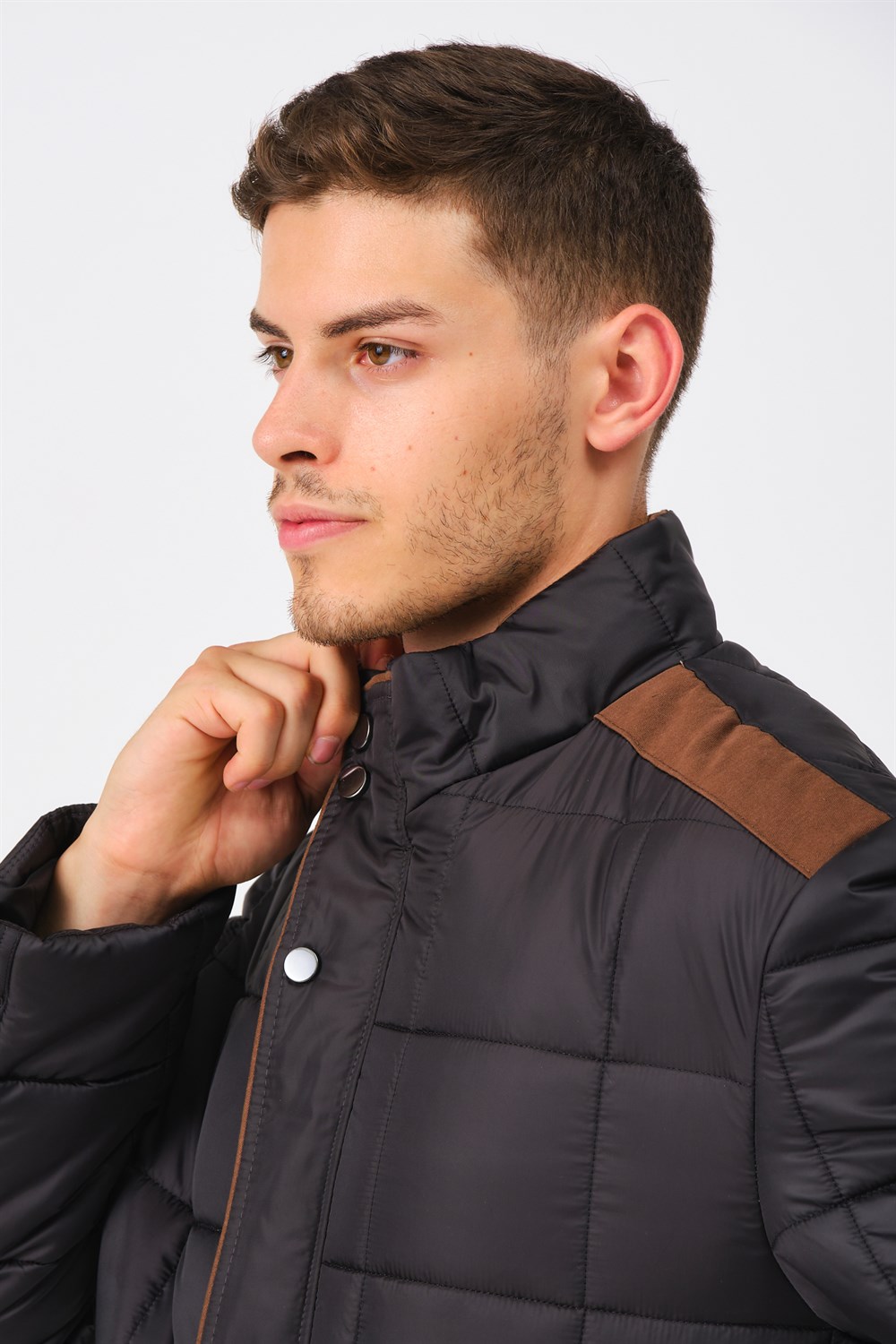 Geaca barbati, dewberry