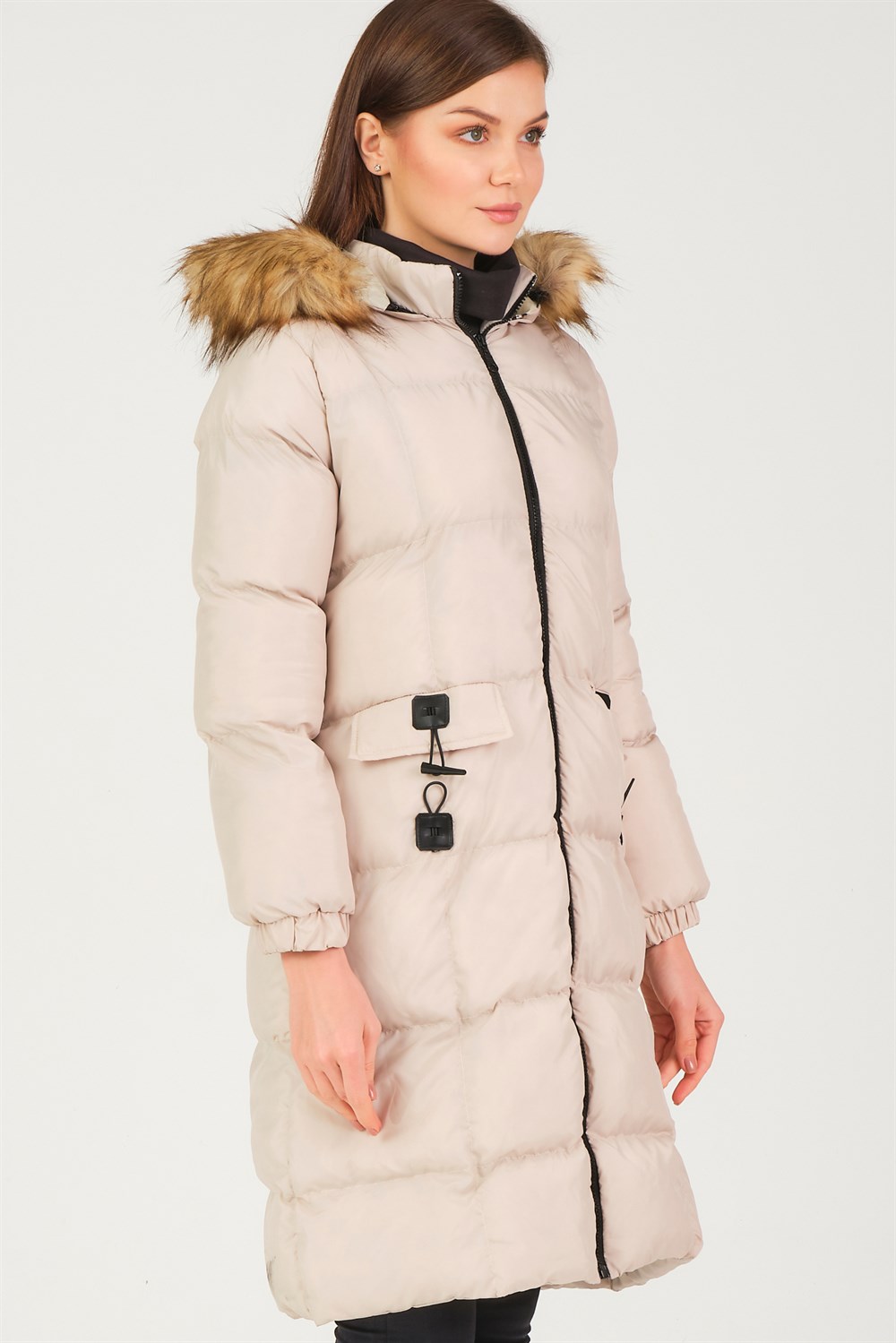 Dámská bunda dewberry