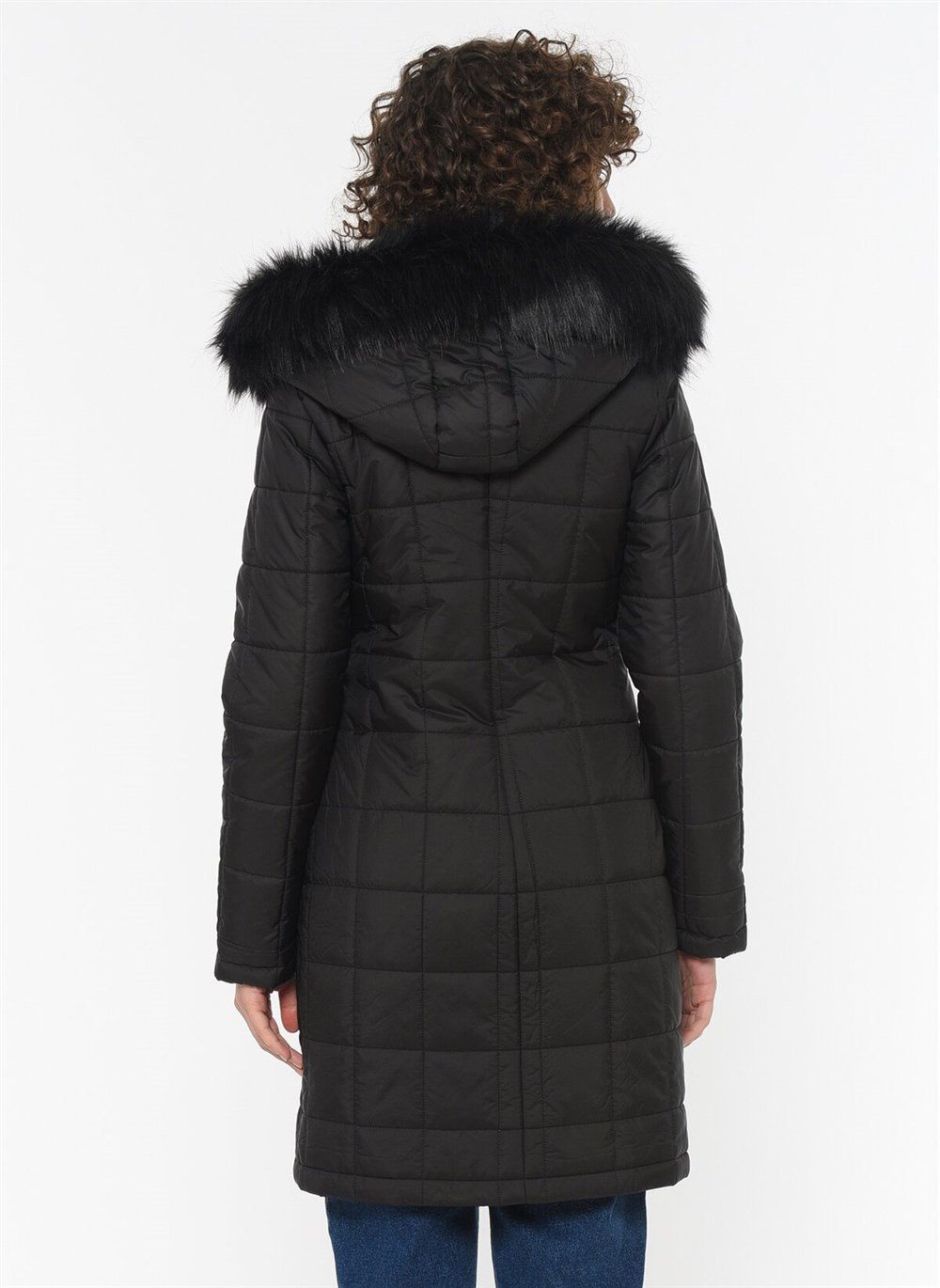 Geaca dama, dewberry