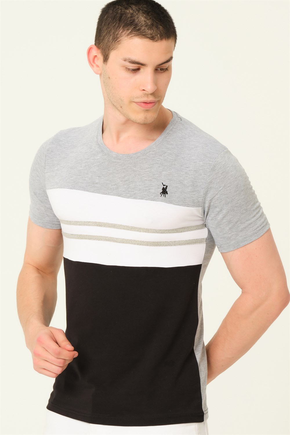 Tricou pentru bărbați dewberry