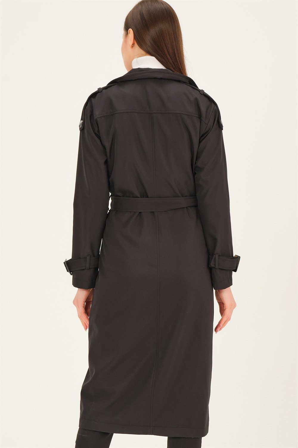 Palton dama, dewberry