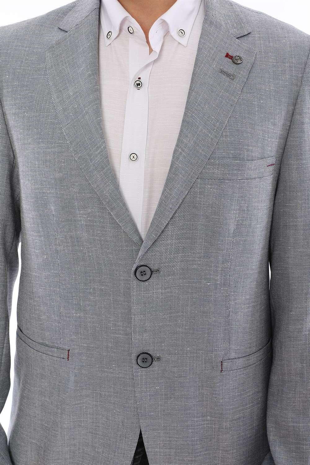 Sacou barbati, dewberry