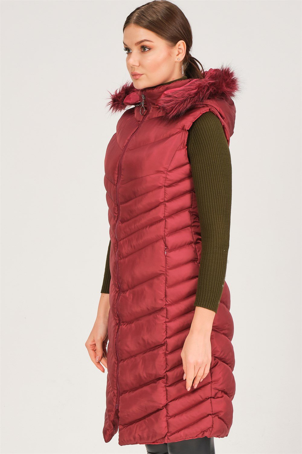 Vesta dama, dewberry