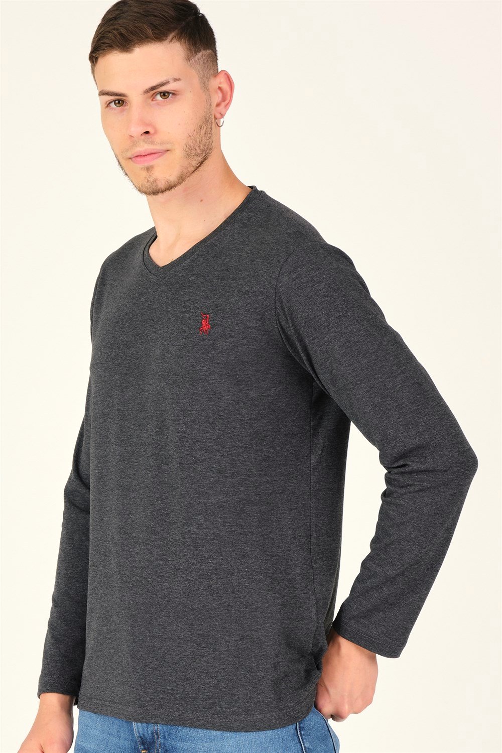 Tricou bărbați dewberry