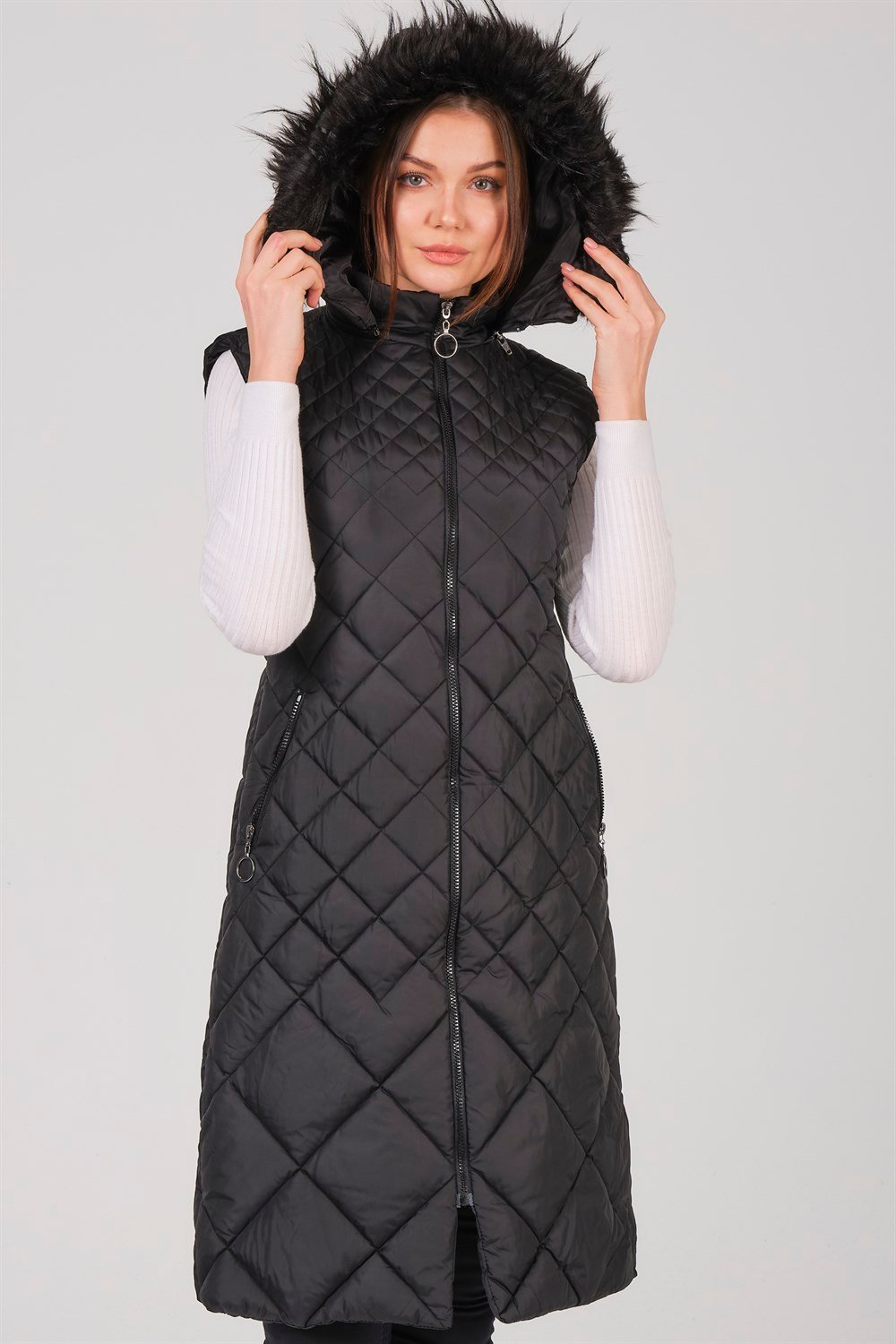 Vesta dama, dewberry