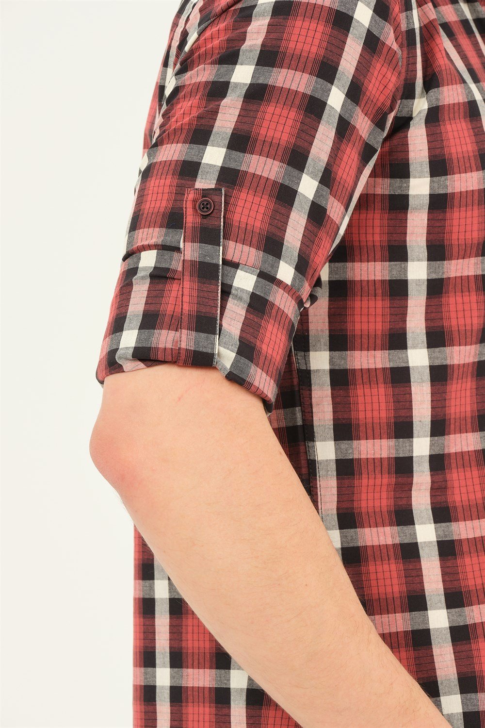 Pánská košile dewberry