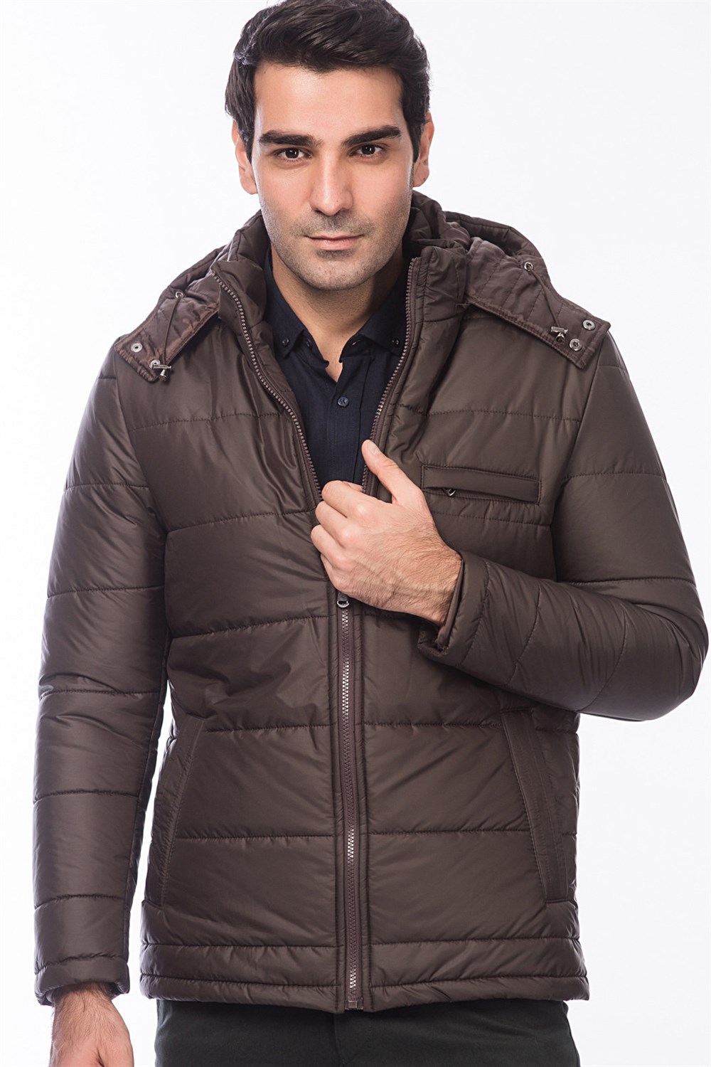 Geaca barbati, dewberry