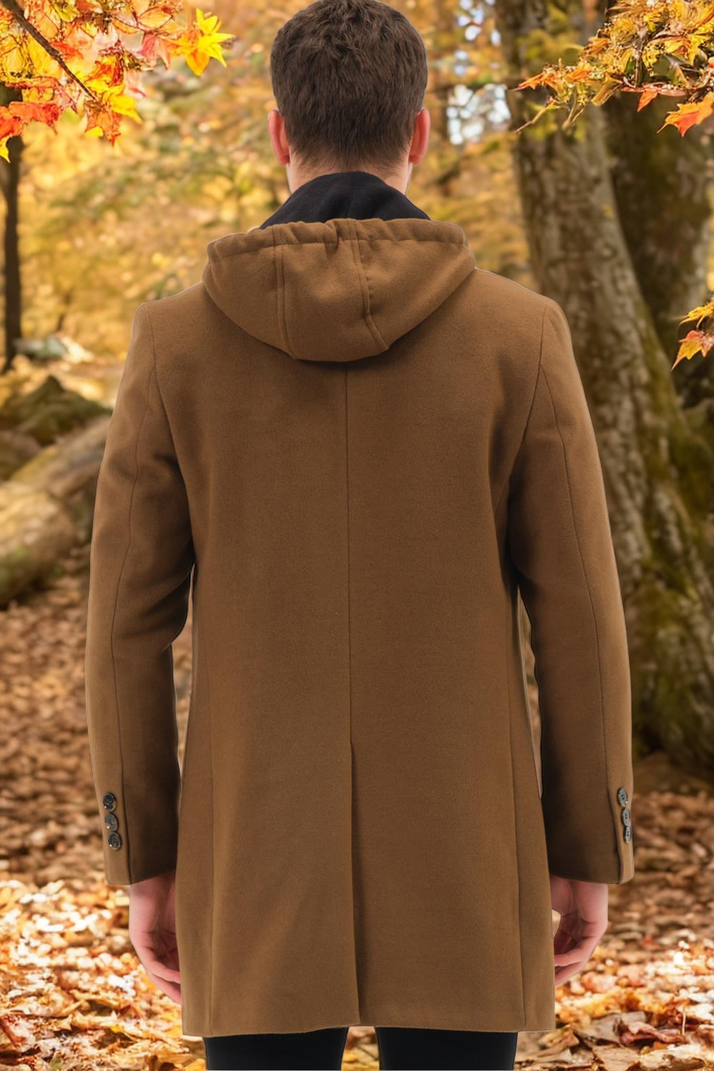 PLT8371 CĂMILĂ DREAPTĂ PENTRU BĂRBAȚI DEWBRRY