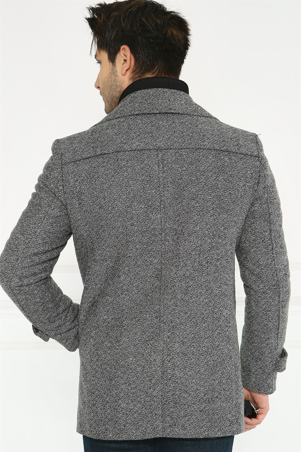 Palton barbati dewberry