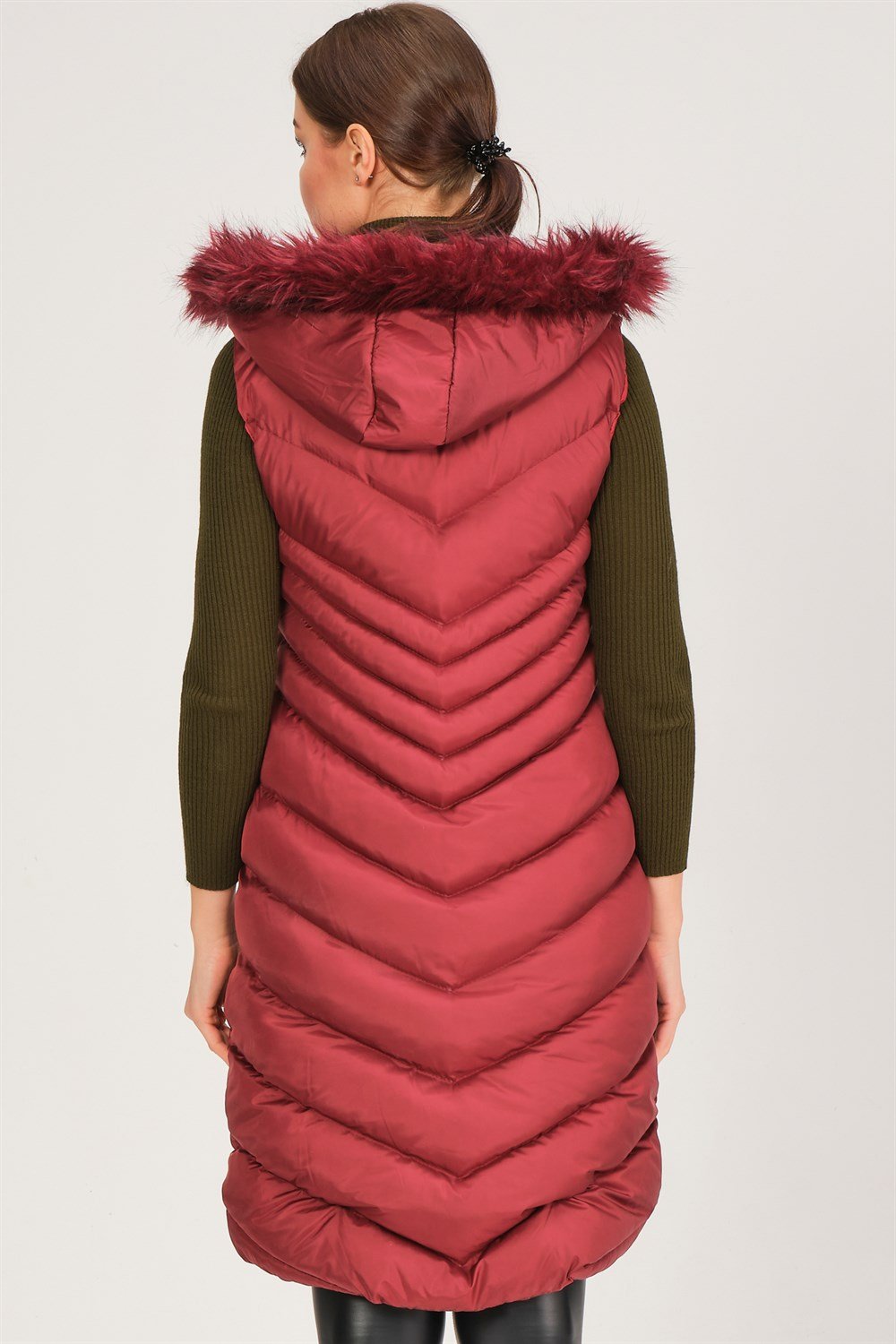 Vesta dama, dewberry