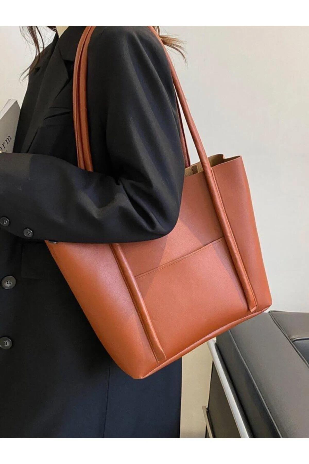 97735 Dewberry Classic Womens Shoulder Bag with Wallet-TABA