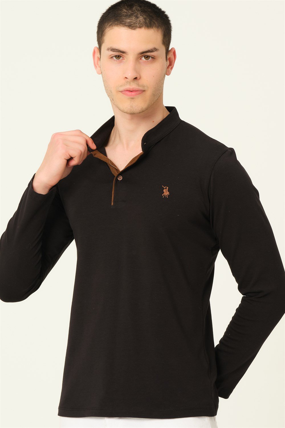 Pánské triko dewberry