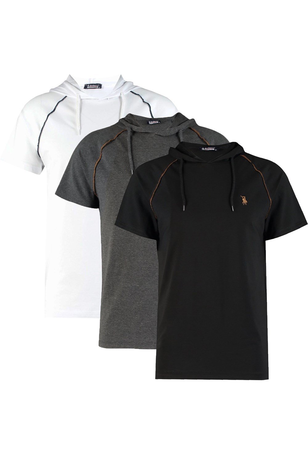 Tricou barbati dewberry