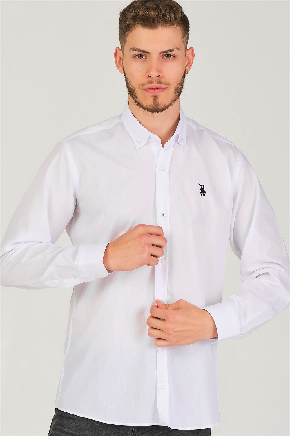 Camasa barbati, dewberry