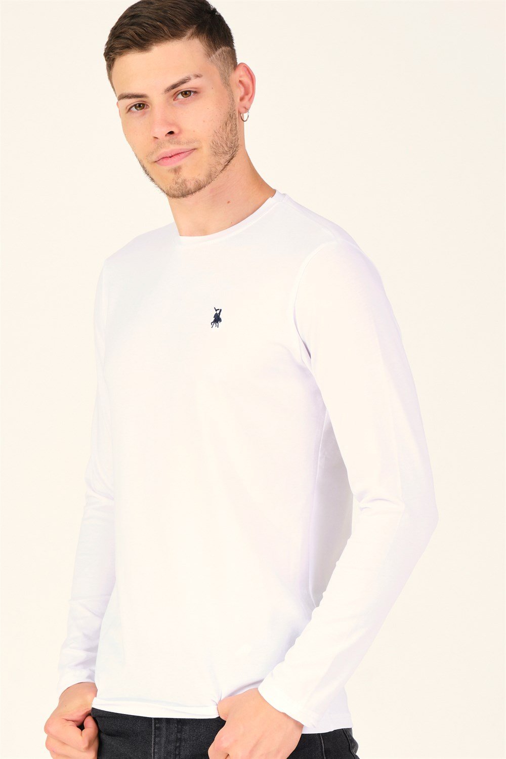 Pánské tričko dewberry