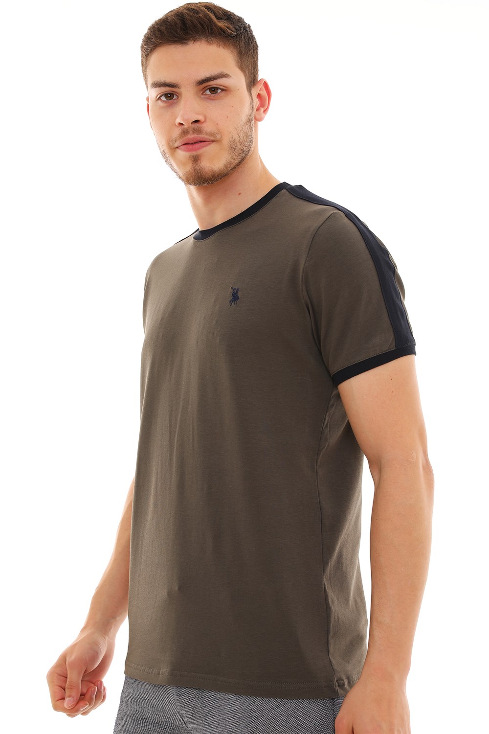 Tricou barbati, dewberry