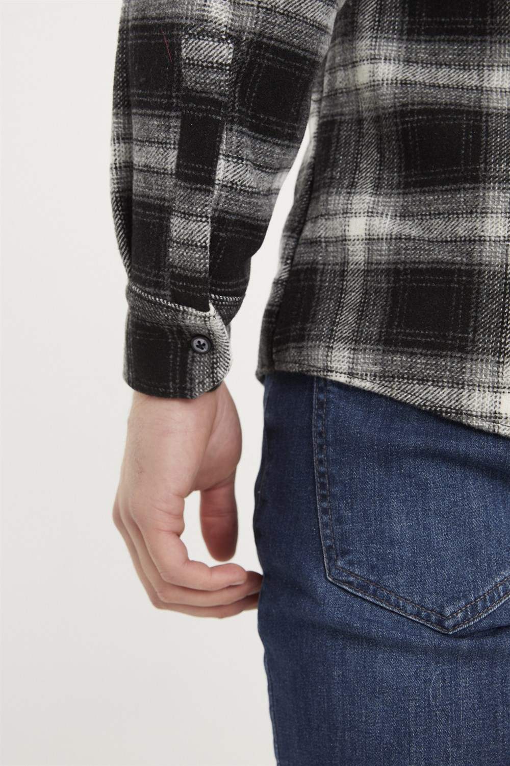 Camasa barbati, dewberry