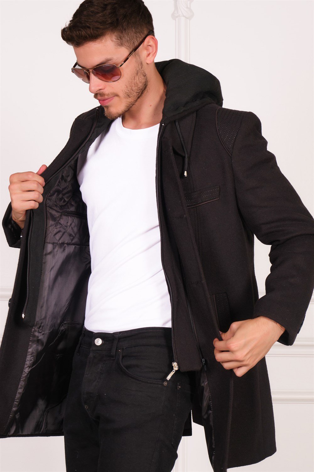 Palton barbati, dewberry PLT8335