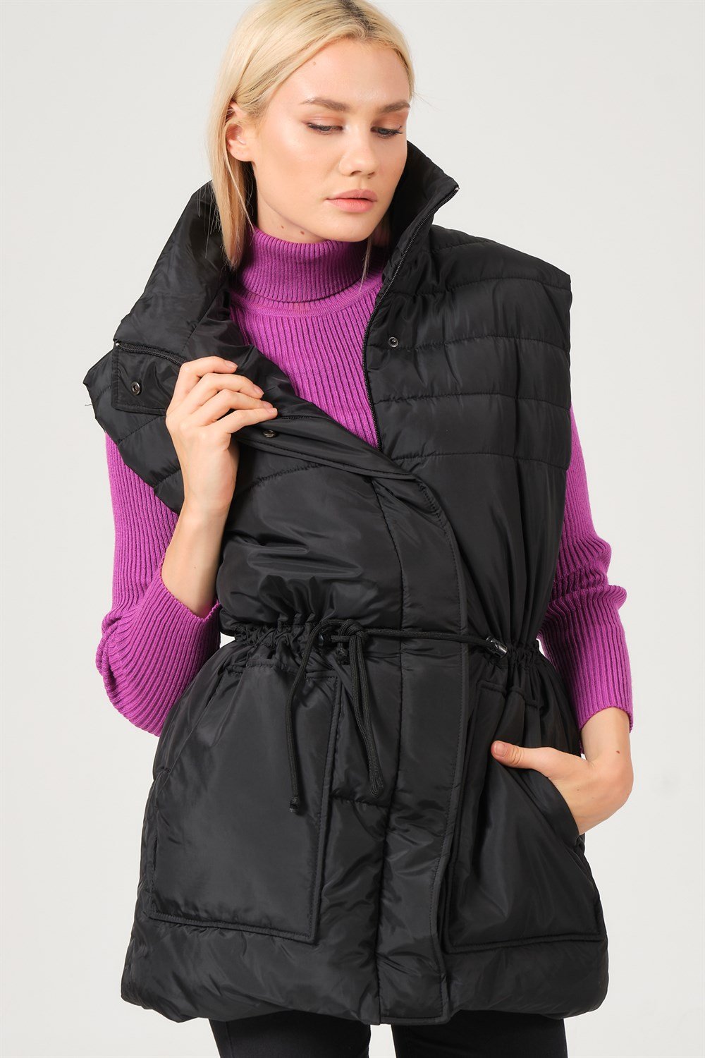 Vesta dama, dewberry Outdoor