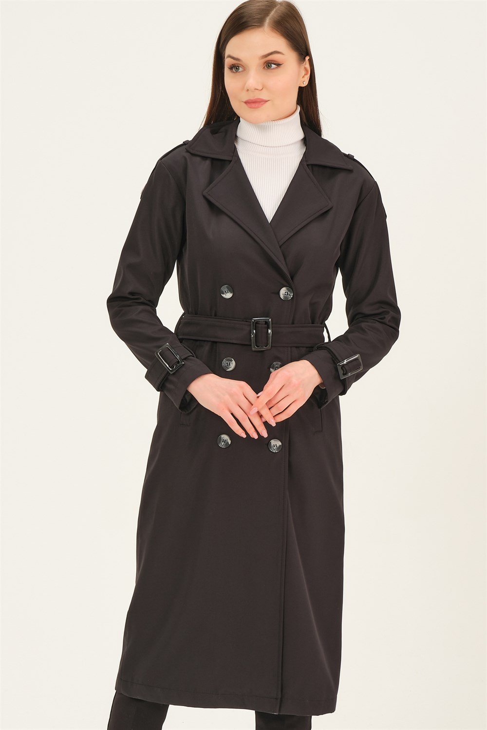 Palton dama, dewberry