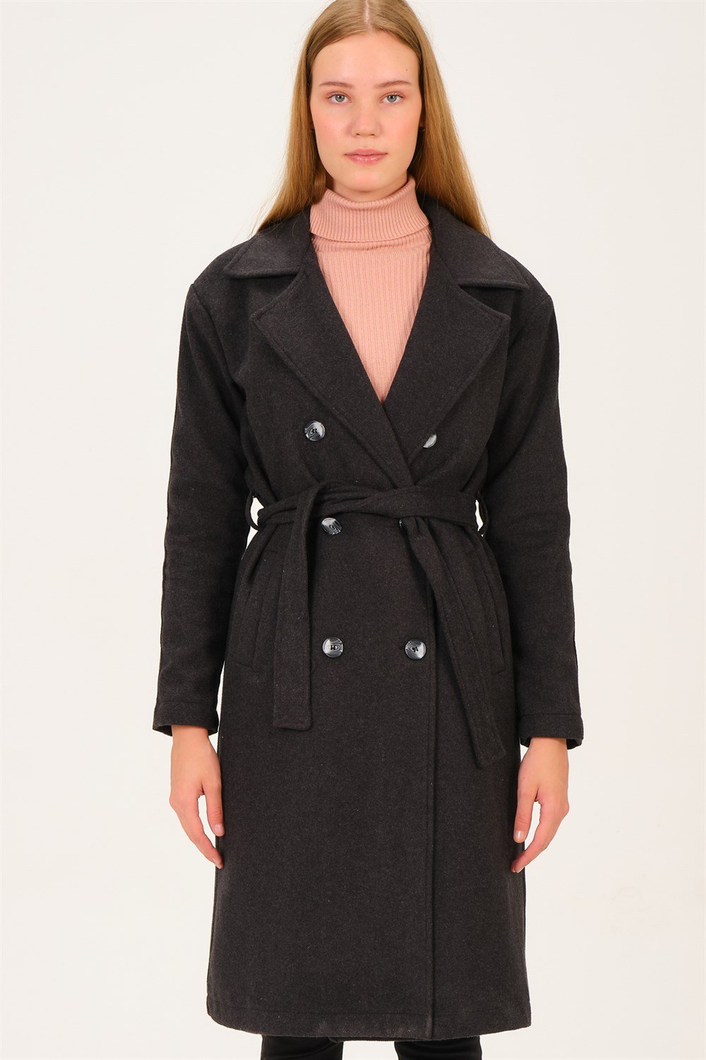 Palton dama dewberry