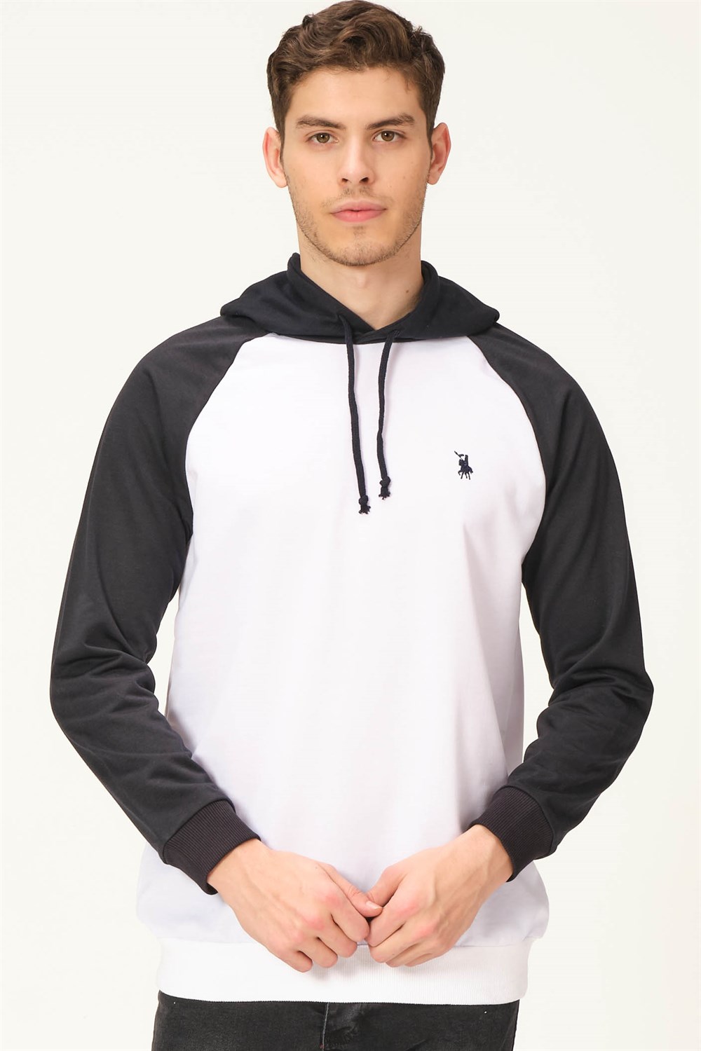 Hanorac barbati, dewberry