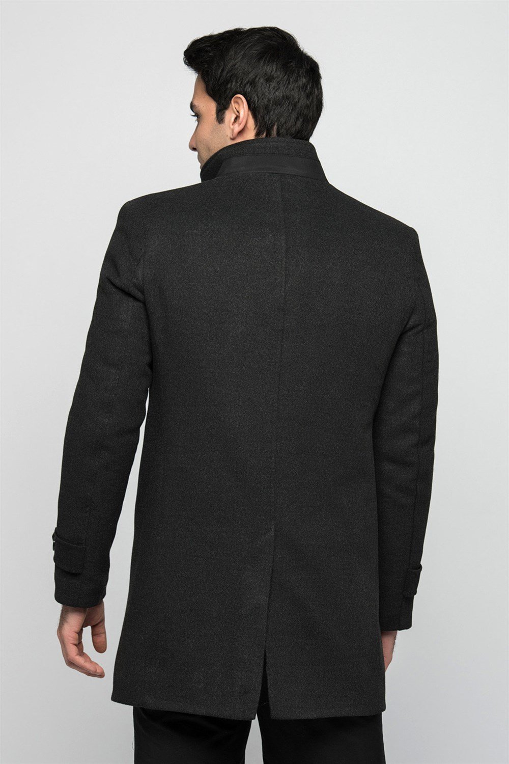 Palton barbati dewberry