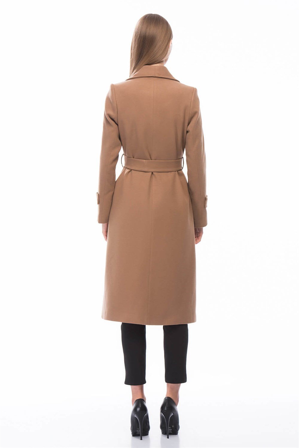 Palton dama, dewberry