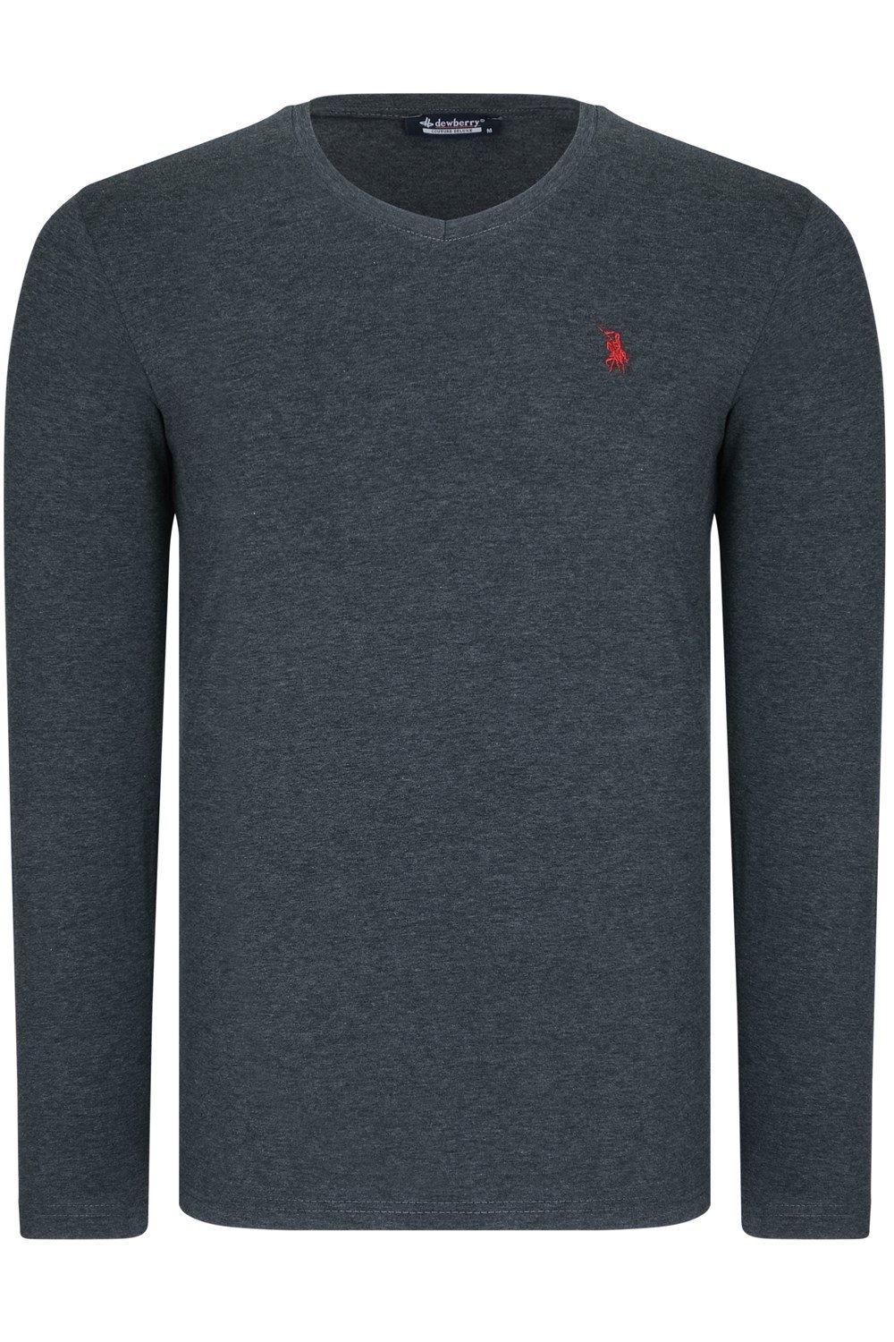 Tricou pentru bărbați dewberry