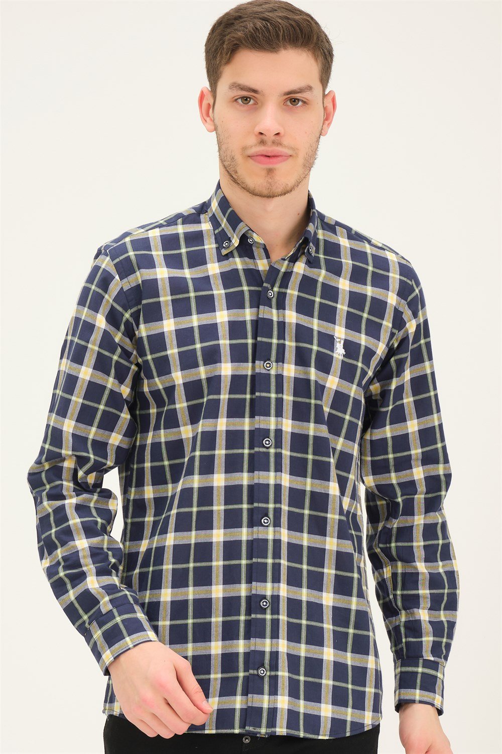 Cămașă pentru bărbați dewberry