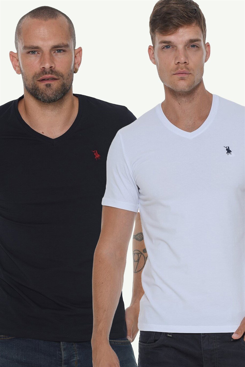 Tricou barbati, dewberry