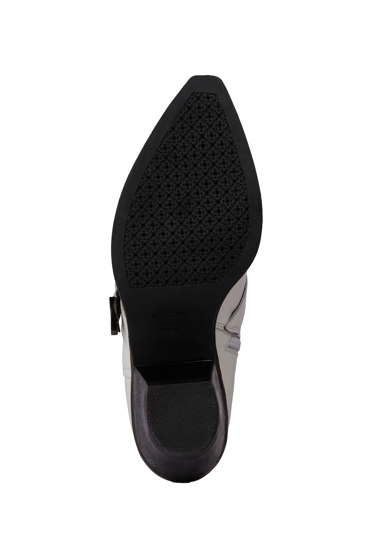 Pantofi pentru femei GEOX D LOVAI A