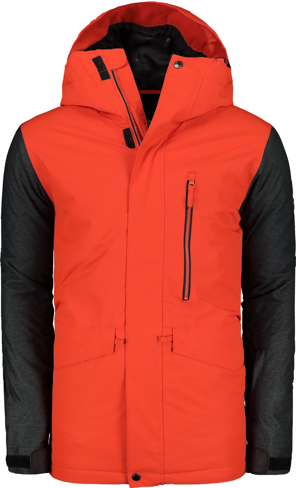 quiksilver winter coats