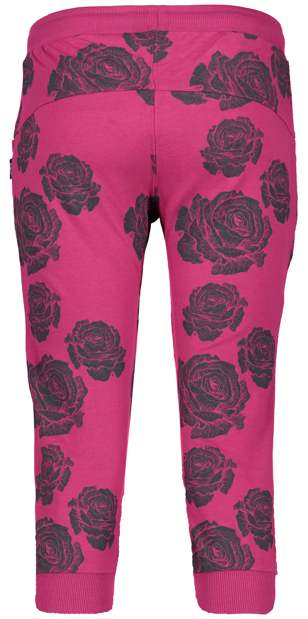Pantaloni pentru femei 3/4 SAM73 LPAN325