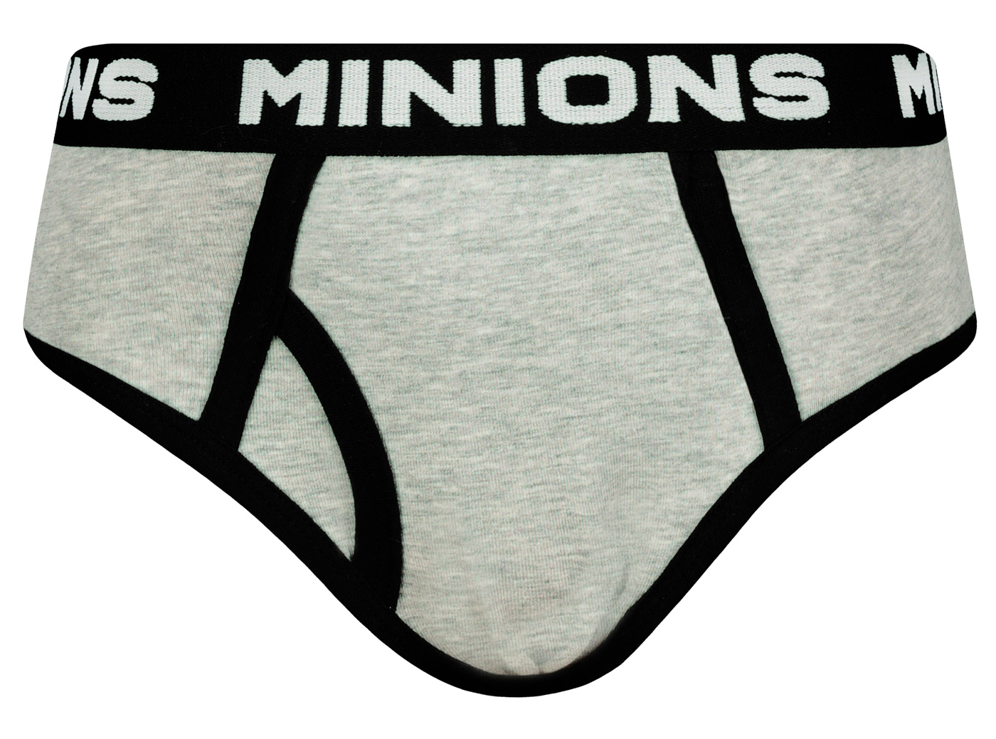 Boy&#039;s briefs Minions 5 Pack - Frogies