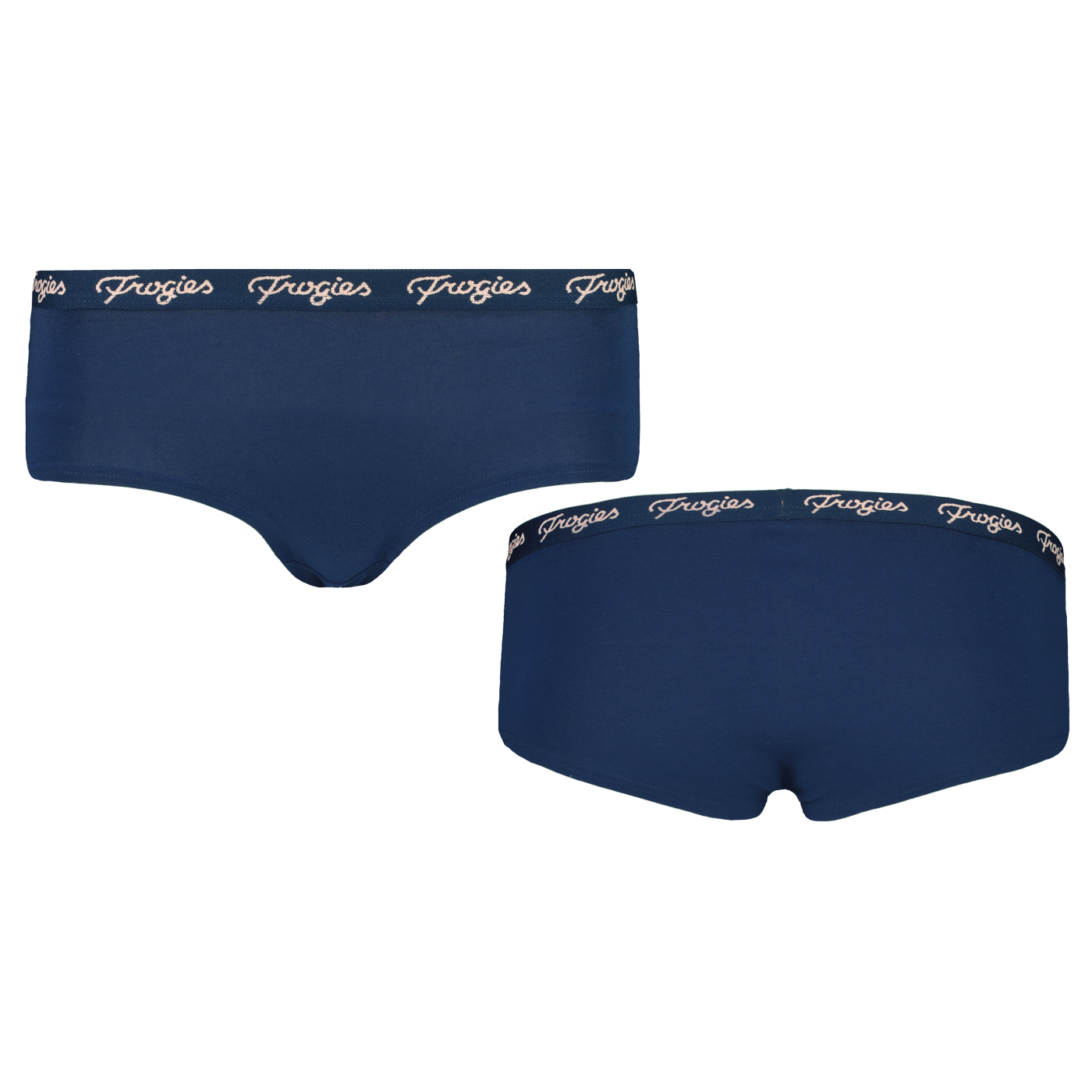 Women's panties Cat Dog 2P Frogies Christmas