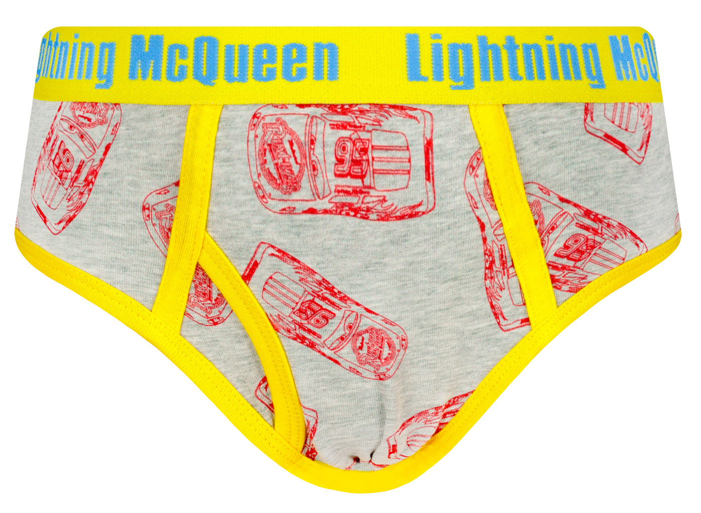 Boy&#039;s briefs Cars 5 Pack - Frogies