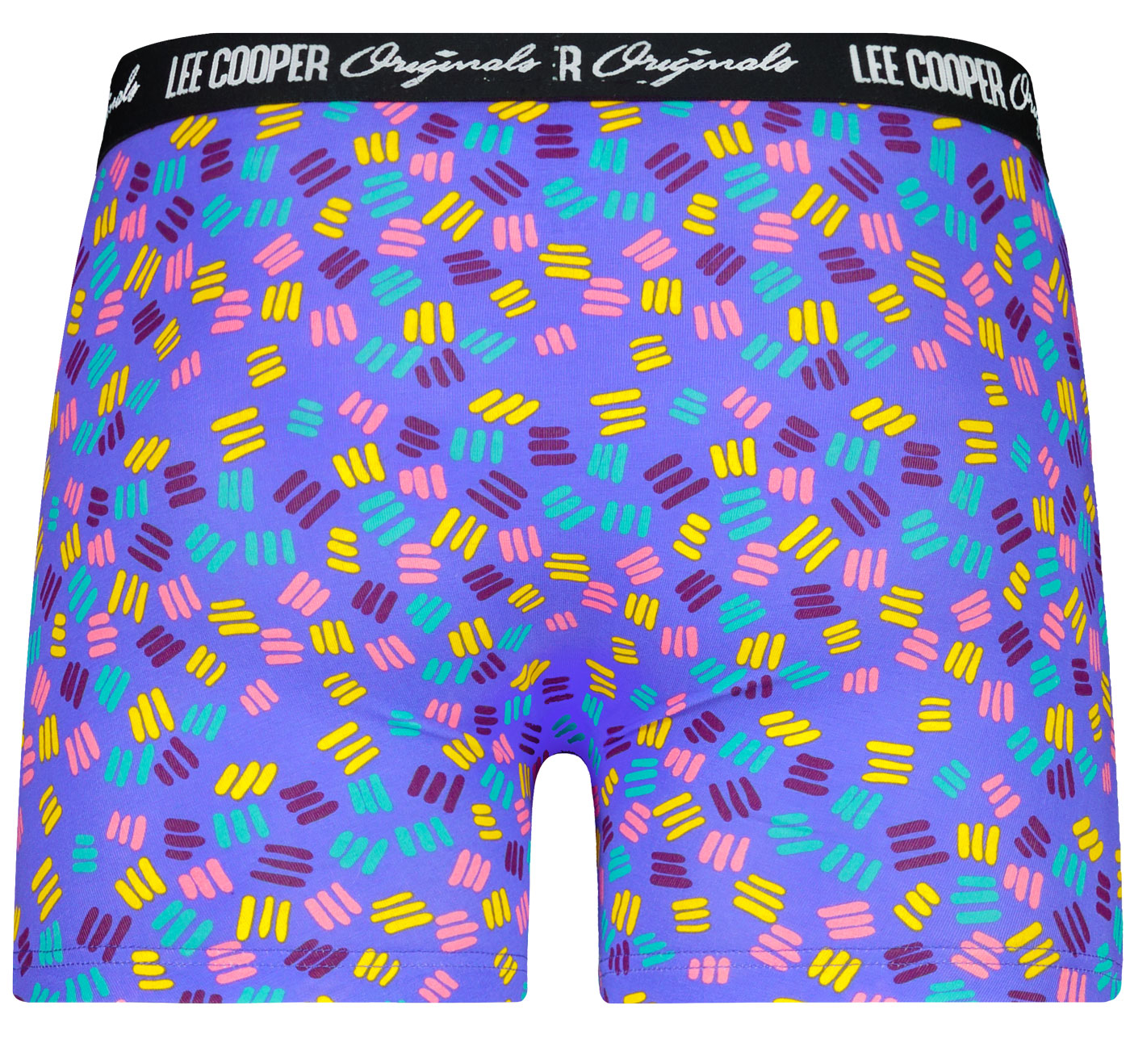 Pánské boxerky Lee Cooper Patterned