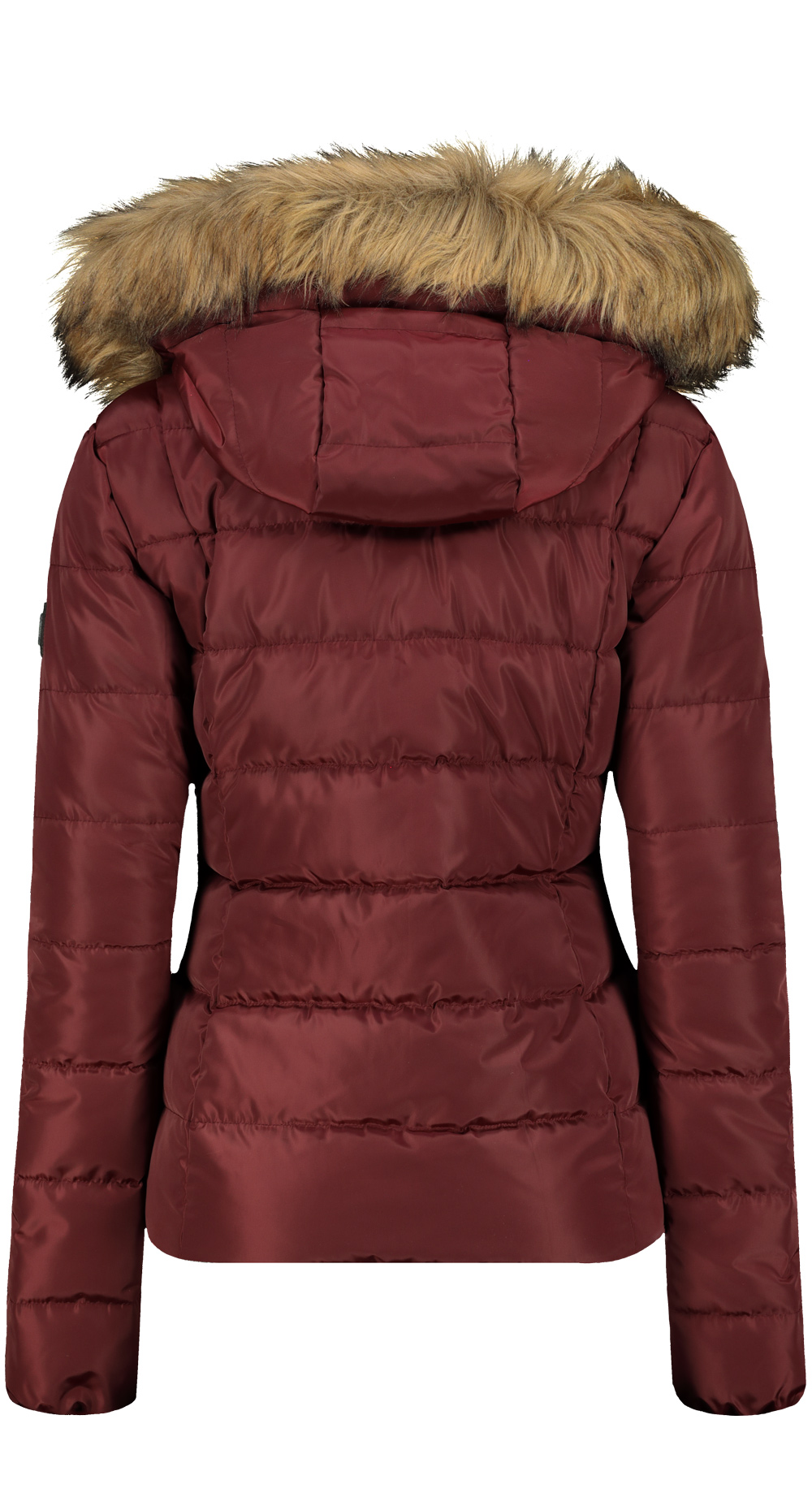Geaca dama Frogies Quilted