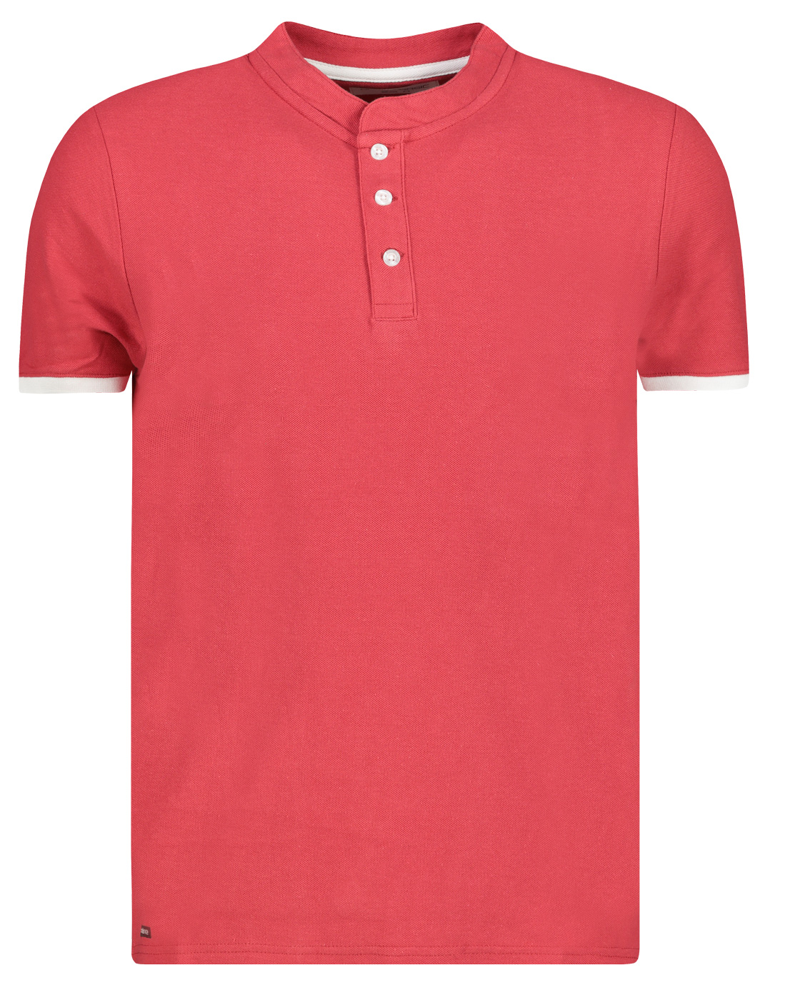 Tricou polo barbati, Ombre
