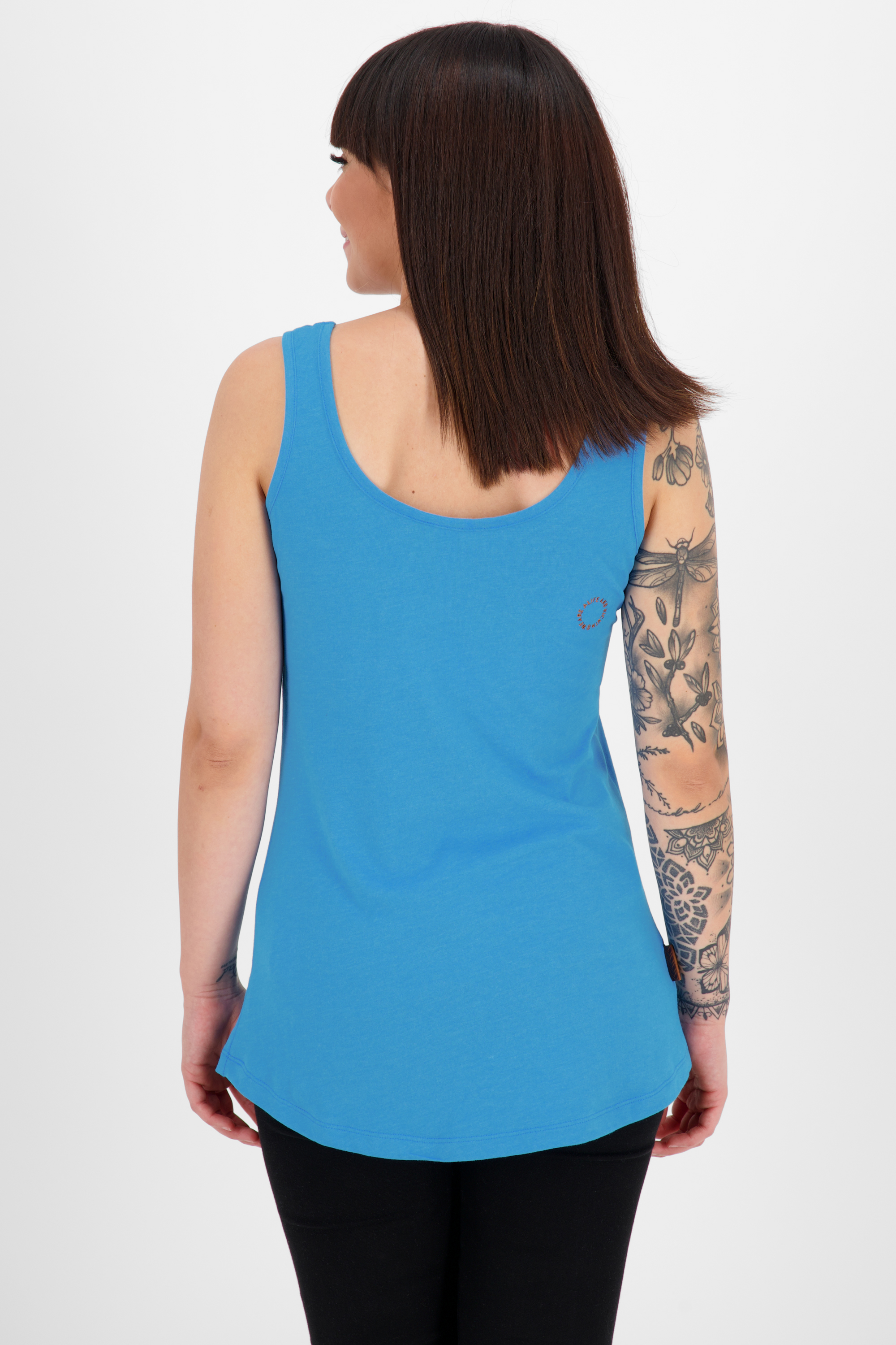 Rezervor de femei de top ALIFE ȘI KICKIN Jenny