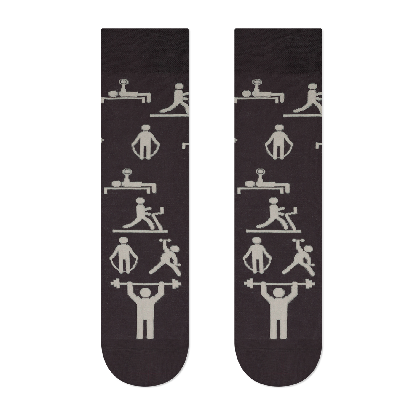 Socks Frogies Fitnes Men