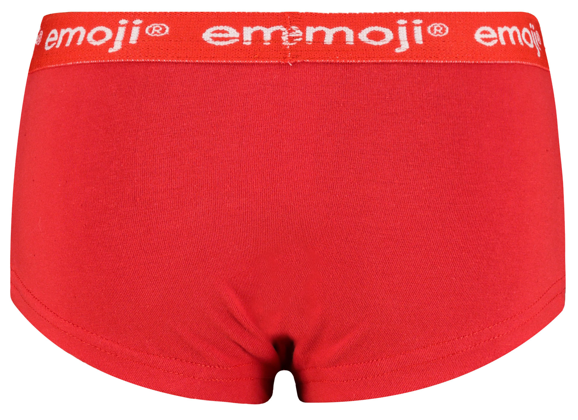 Girls knickers Emoji 3P Frogies