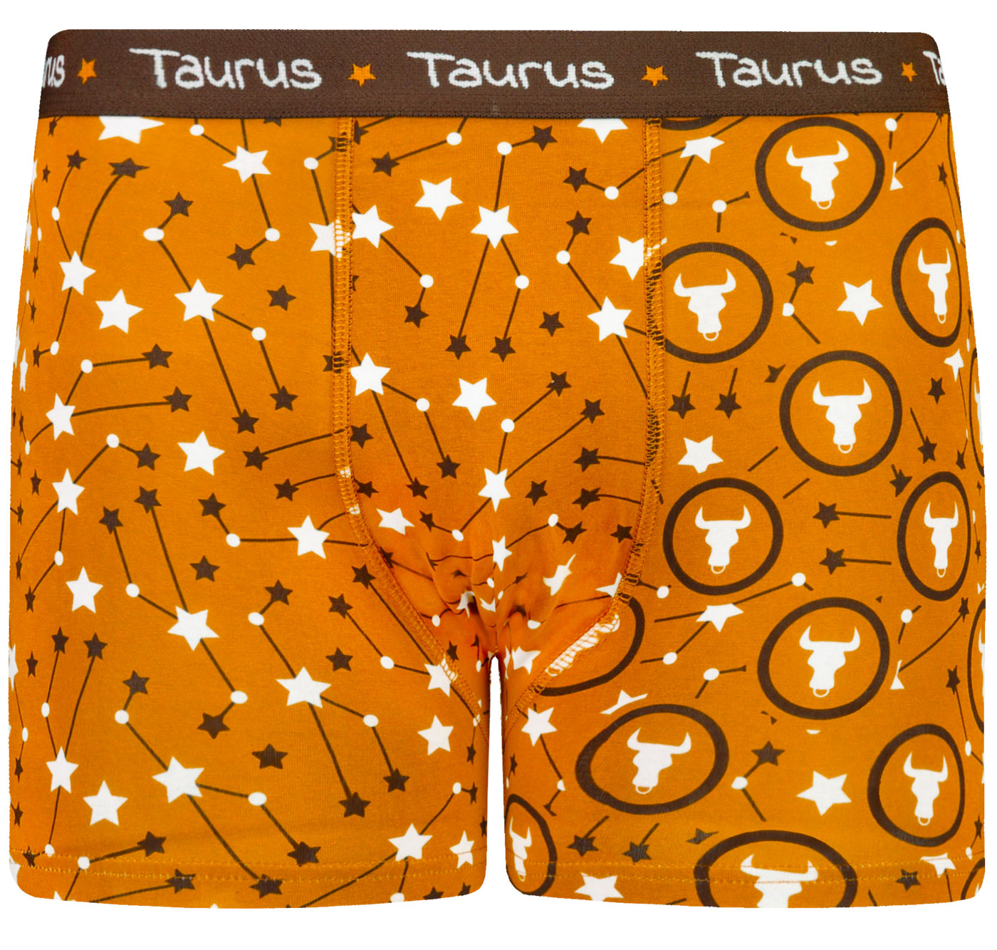 Men&#039;s boxers Frogies Zodiac Taur